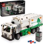 LEGO® Technic - Mack LR Electric Garbage Truck (42167)