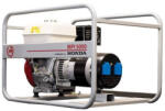 MP Motor MPI 5000 AVR PBH