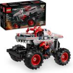 LEGO® Technic - Monster Jam ThunderROARus Pull-Back (42200)
