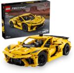 LEGO® Technic - Chevrolet Corvette Stingray (42205)