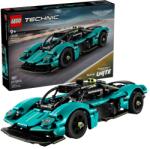 LEGO® Technic - Aston Martin Valkyrie (42208) LEGO