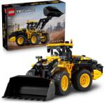 LEGO® Technic - Volvo L120 Electric Wheel Loader (42209) LEGO