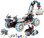 LEGO® Technic - Lunar Outpost Moon Rover Space Vehicle (42211)