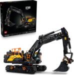 LEGO® Technic - Volvo EC500 Hybrid Excavator (42215)