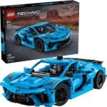 LEGO® Technic - Chevrolet Corvette Stingray Blue (42217) LEGO