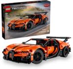 LEGO® Technic - Bugatti Chiron Pur Sport Hypercar (42222)