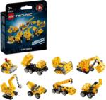 LEGO® Technic - Mighty Machines (42233)