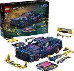 LEGO® Technic - Custom Garage Ford Mustang GT Car (42236)