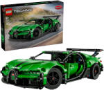 LEGO® Technic - Green Bugatti Chiron Pur Sport Hypercar (42241) LEGO