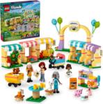 LEGO® Friends - Pet Adoption Day (42615)
