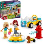 LEGO® Friends - Dog-Grooming Car (42635)