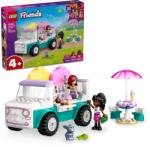 LEGO® Friends - Heartlake City Ice Cream Truck (42644)