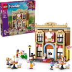 LEGO® Friends - Restaurant and Cooking School (42655) LEGO
