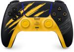 Sony DualSense 5 Marvel’s Wolverine Battle Yellow Limited Edition
