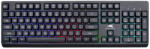 Barracuda STARFISH-B RGB BGK-002114B Клавиатури