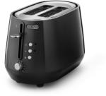 DeLonghi CTY2103.BK Тостери