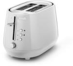 DeLonghi CTY2103.W Тостери
