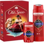 Old Spice Captain Gift Set set cadou pentru barbati