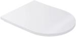 kielle - WC-ülőke, Softclose, EasyLock, fehér 30401060 (30401060)