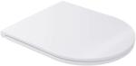 kielle - WC-ülőke, Softclose, EasyLock, Slim, fehér 30401050 (30401050)