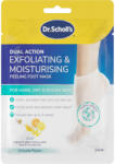 Scholl Dr. Scholl's Ultra Erős lábhámlasztó maszk 1 pár