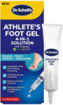 Scholl Dr. Scholl's 4 az 1-ben lábgomba elleni gél 10 ml