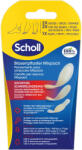 Scholl vízhólyagtapasz lábujjra 5 db