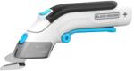 Black & Decker BCSC115-XJ Akkus olló 3, 6V (BCSC115-XJ)