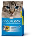 INTERSAND Odour Lock nisip pentru pisici fără parfum 6 kg