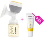 Medela Easy + Purelan pompă de sân