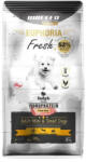 Biofeed EUPHORIA Fresh Turkey Monoprotein (rase mini și mici) 2 kg Hrană pentru câini
