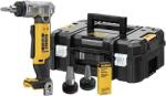 DEWALT DCE400NT-XJ Akkus csőtágító XR (18V/akku és töltő nélkül) Tstak (DCE400NT-XJ)