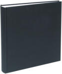 Deknudt A10D20 100SI Fekete 100 lapos Keménykötésű Fotóalbum, lapvédő (A10D20100SI_30,0X33,0)