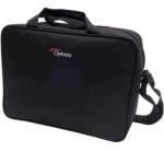 Optoma Geanta proiector Optoma model universal, 300 g (Negru) (SP.7AZR1GR01)