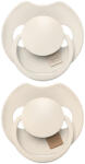 LOVI Dinamikus szilikon PRIME 18hó+ 2 db Coconut/Ivory