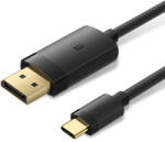 Vention CRJBF USB C Fekete USB kábel (CRJBF)
