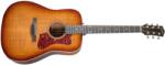 Godin Century Maho Rustic Burst EQ