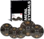 Meinl Classics Custom Dark Cymbal Set