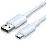 Vention CTQLH USB 2.0 2 M USB A USB C 0, 48 Gbit/s 60 W Kék USB kábel (CTQLH)