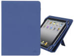 RIVACASE 3217 BLUE 25, 6 cm (10.1") Kék Táblagép tok (RC-3217-BU)