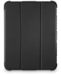 Hama Protection 27, 7 cm (10.9") Fekete, Átlátszó Táblagép tok (227098)