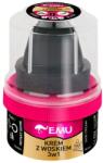 VACO Cipőkrém, Vaco, Wax, Fekete, 50 ml