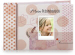 Fujifilm Instax Mini Friendship Book Többszínű Fotóalbum, lapvédő (70100133813)