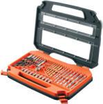 Bosch Black & Decker A7231-XJ fúrószár (74 db) (A7231)