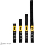 Singing rock expressz heveder, Black/Arrow (16 cm)