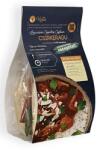 Toldi fűszer Kette Louisianai csirke ragu (2026.09. 30) - multi-vitamin