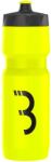 BBB Cycling kulacs BWB-05 CompTank XL, 750ml, BPA mentes, mosogatógépben is mosható, neon sárga