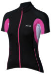 BBB rövid ujjú mez BBW-241 PowerGirl, fekete/pink L