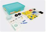 UBTECH uKit AI Future Community Kit középszintű MI oktatócsomag UBT-UKIT-AI-FUTURE-COMM (UBT-UKIT-AI-FUTURE-COMM)