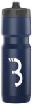 BBB Cycling kulacs BWB-05 CompTank XL, 750ml, BPA mentes, mosogatógépben is mosható, navy kék